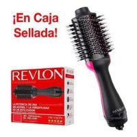 Nuevo Revlon Cepillo One-step segunda mano   México 