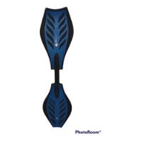 Ripstik Original Color Azul Usada Con Protecciones segunda mano   México 