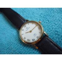 Pelletier Paris Mini Reloj Suizo Vintage Retro Para Mujer, usado segunda mano   México 