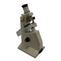 Microscopio Vintage Carl Zeiss Sbm (refacciones), usado segunda mano   México 