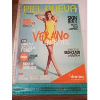 Revista Piel Nueva No 21 Verano 2013 segunda mano   México 