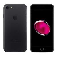 iPhone 7 Negro 32gb Usado En Buenas Condiciones// Movistar segunda mano   México 