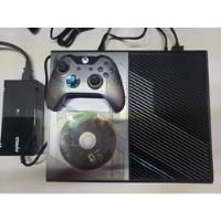 Consola Xbox One 1tb Edicion Halo 5 Guardians Seminuevo, usado segunda mano   México 