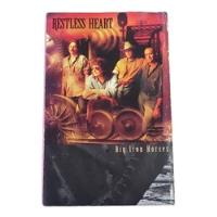 Restless Heart Big Iron Horses Tape Cassette 1992 Bmg Music  segunda mano   México 