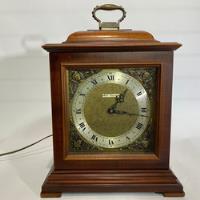 Hermoso Reloj Seth Thomas Electromecánico Westminster Vtge., usado segunda mano   México 