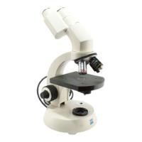 Microscopio Carl Zeiss Kf2 (refacciones) segunda mano   México 