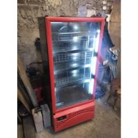 Refrigerador  Refresquera  segunda mano  Ecatepec de Morelos