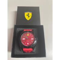 Usado, Reloj  Sport Watch  Scuderia Ferrari Original 0830549 segunda mano   México 