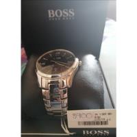 Reloj Original Hugo Boss Hb-225-1-14-2679  segunda mano   México 