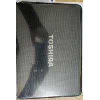 Toshiba - Tapa Display Con Detalle - T215d-sp1010m segunda mano   México 