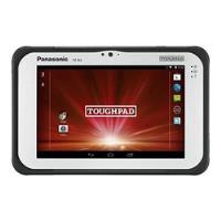 Panasonic Toughpad Fz-b2 - Tablet (17.8 Cm (7 ), 1280 X 800  segunda mano   México 