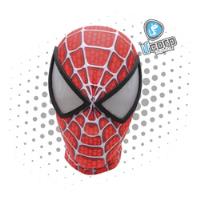 Disfraz Mascara Spiderman Spider Man Peter Parker Adulto segunda mano   México 