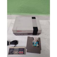 Consola Nintendo Nes Con Mario 1 , usado segunda mano   México 
