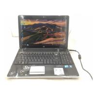 Laptop Hp Pavilion Dv6 C2d 120 Gb Ssd 4gb Ram Webcam 15.6 segunda mano   México 
