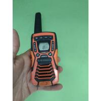 walkie talkie cobra microtalk segunda mano   México 