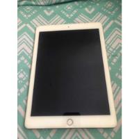Tableta iPad Segunda Generación 64 Gb Color Oro! segunda mano   México 