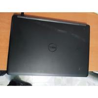 Laptop Dell E-5450 Core I3 Ram 8gb Dd 120 Ssd segunda mano   México 