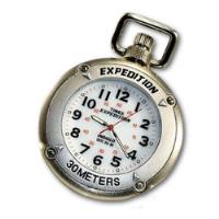 Usado, Timex Expedition - Reloj De Bolsillo Uso Rudo. 50mm. Wr: 30m segunda mano   México 
