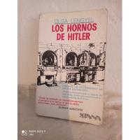 Los Hornos De Hitler / Olga Lengyel segunda mano  Ecatepec de Morelos
