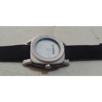 Usado, Reloj Converse Orijinal Color Blanco Con Negro  Modelo Vr022 segunda mano   México 