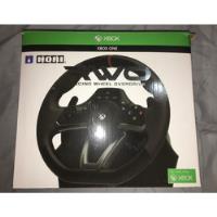 Racing Wheel Overdrive For Xbox One segunda mano   México 