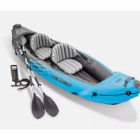Kayak Intex Sport Series Tacoma K2 10 Ft (3.12 Mts)  segunda mano   México 