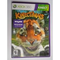 Kinectimals Para Xbox 360 Kinect Seminuevo segunda mano   México 
