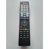 Control Remoto LG Smart Tv 3d Akb73756504 segunda mano   México 