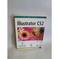 Illustrator Cs2 Adobe Press, usado segunda mano   México 