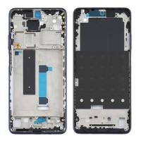 Placa Bisel Carcasa Frontal Xiaomi Redmi Note 9 Pro 5g segunda mano   México 