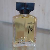 Miniatura Colección Perfum Guy Laroche Fidji 5ml Vintage  segunda mano   México 