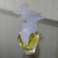 Miniatura Colección Perfum Nina Ricci 2.5ml Lalique Lair Tem segunda mano   México 