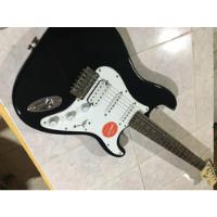 Guitarra Eléctrica Squier Bullet Stratocaster De Fender, usado segunda mano   México 