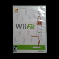 Wii Fit segunda mano   México 