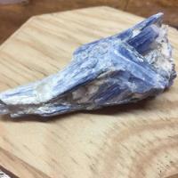 Usado, Cianita/kyanita Azul Mineral De Colección segunda mano   México 