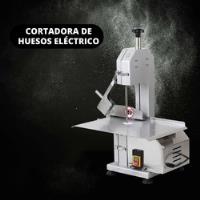 Máquina  Eléctrica Comercial  Cortadora De Huesos , usado segunda mano   México 
