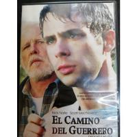 El Camino Del Guerrero Dvd Original  segunda mano   México 