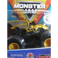 Monster Jam Dragonoid Bakugan Monster Truck segunda mano   México 
