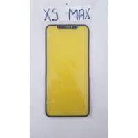 Gorilla Glass iPhone XS Max Sin Marco segunda mano   México 