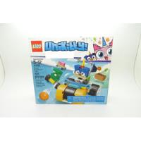 Lego Unikitty 41452 Triciclo Del Príncipe Perricornio  segunda mano   México 