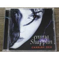 Emma Shapplin - Carmine Meo, Emi 1997 segunda mano   México 