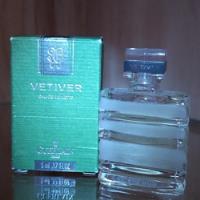 Miniatura Colección Perfum Guerlain Vetiver 5ml , usado segunda mano   México 