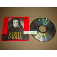 Sasha Sokol Debut Homonimo 1988 Melody Cd segunda mano   México 