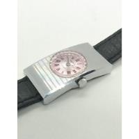 Reloj Vintage Ruso Yañka Dama Cuerda 70s Impecable Pum Casio, usado segunda mano   México 