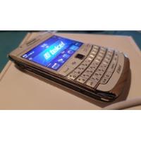 Blackberry Bold 9780 Blanco 3g. Impecable. Leer!!! segunda mano   México 