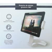 Soporte Universal Para iPad Y Tabletas De 7 A 15 Pulgadas, usado segunda mano   México 