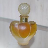 Miniatura Colección Perfum Nina Ricci Farouche 2.5ml Auténti segunda mano   México 