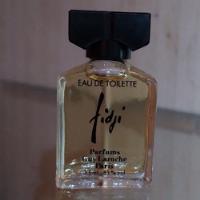 Miniatura Colección Perfum Guy Laroche Fidji 3.5ml Vintage  segunda mano   México 