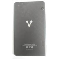 Usado, Tablet  Vorago Pad-7 V5 7  16gb Negra Para Piezas O Reparar segunda mano   México 