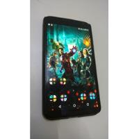 Usado, Motorola Nexus 6 32 Gb Blanco Nube 3 Gb Ram segunda mano   México 